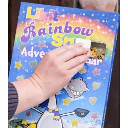 Likit Snaks Julekalender