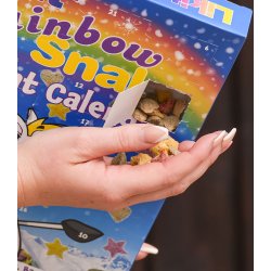 Likit Snaks Julekalender