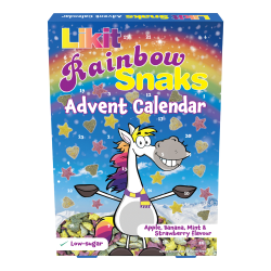 Likit Snaks Julekalender