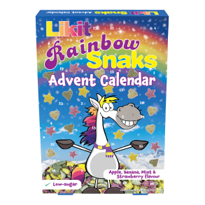 Likit Snaks Julekalender