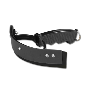 Lille svedskraber, sort