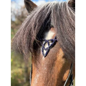 HestaGallery Lukka nakkerem med pandebnd