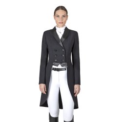 Equiline Stvnekjole Grineg, Sort