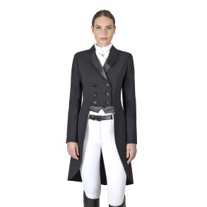 Equiline Stvnekjole Grineg, Sort