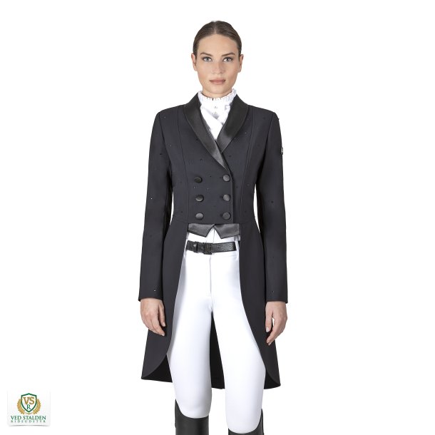 Equiline Stvnekjole Grineg, Sort