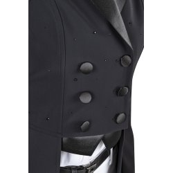 Equiline Stvnekjole Grineg, Sort