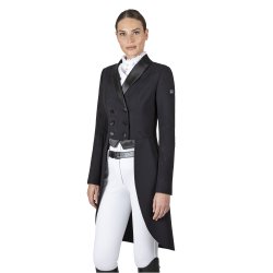 Equiline Stvnekjole Grineg, Sort