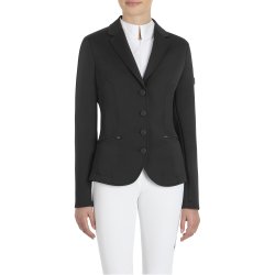 Equiline stvnejakke "Cheric", sort