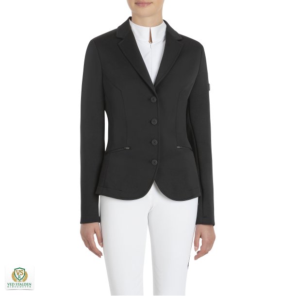 Equiline stvnejakke "Cheric", sort