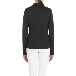 Equiline stvnejakke "Cheric", sort