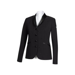 Equiline Stvnejakke GreedeG, Sort