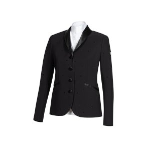 Equiline Stvnejakke GreedeG, Sort