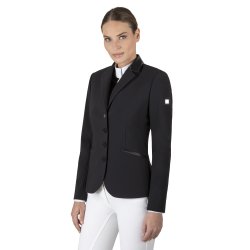 Equiline Stvnejakke GreedeG, Sort