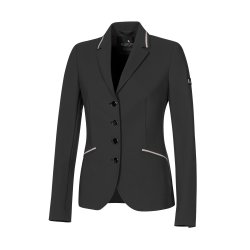 Equiline stvnejakke Efilez, sort