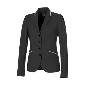 Equiline stvnejakke Efilez, sort