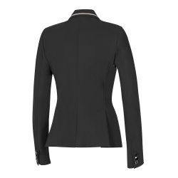 Equiline stvnejakke Efilez, sort