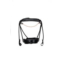 Finesse Cassidy -  Sort/Sort - slv 