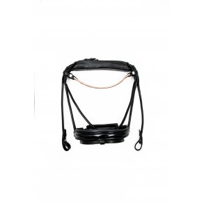 Finesse Cassidy -  Sort/Sort - slv 