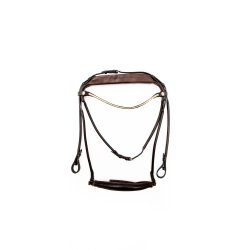 Finesse Spirit/  hannoveransk nsebnd 