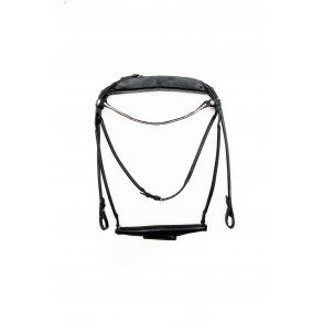 Finesse Spirit/  hannoveransk nsebnd 