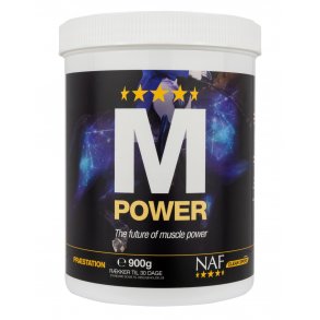 NAF M Power