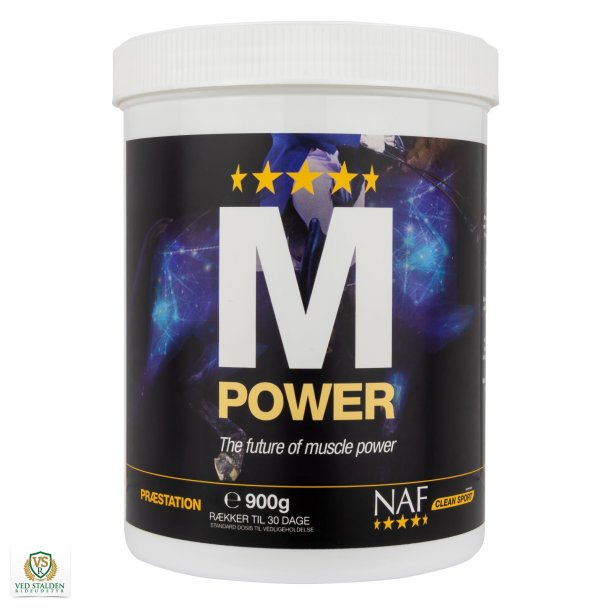 NAF M Power