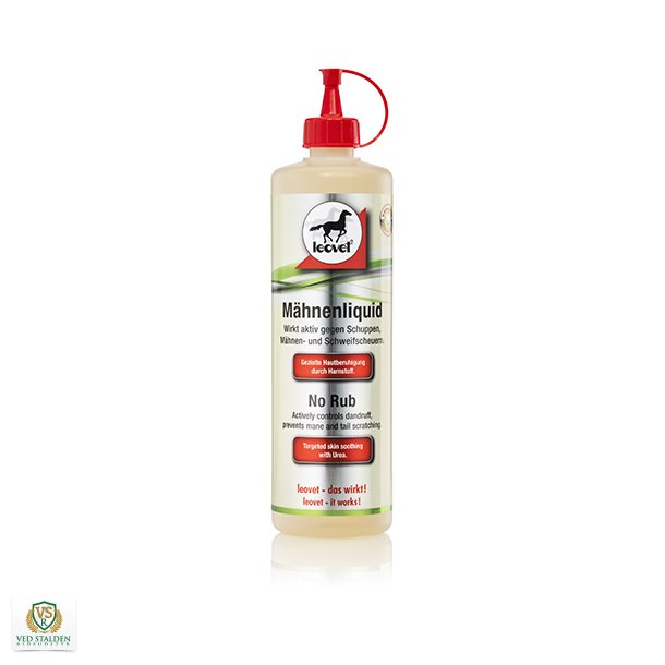 Leovet No Rub 500ml