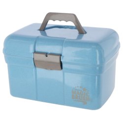 MagicBrush Waterlily Striglekasse med Indhold