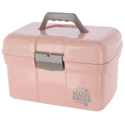 MagicBrush Waterlily Striglekasse med Indhold