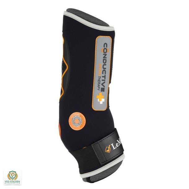 LeMieux Magnotherapy boots