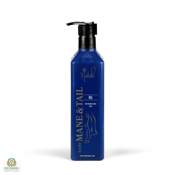 Nathalie Easy Mane'N'Tail Gel 250 ml.