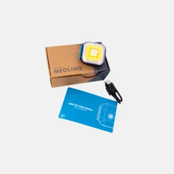 Meolinq Light Plus