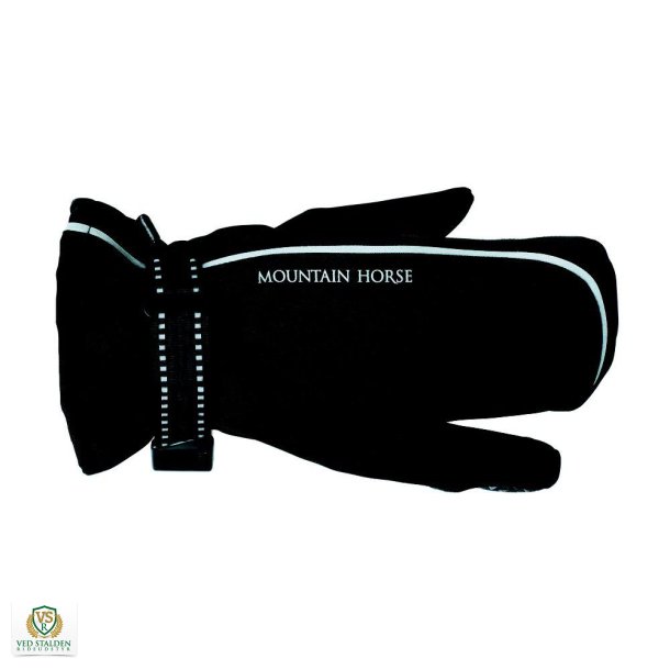 Mountain Horse rideluffe Triplex Waterproof G