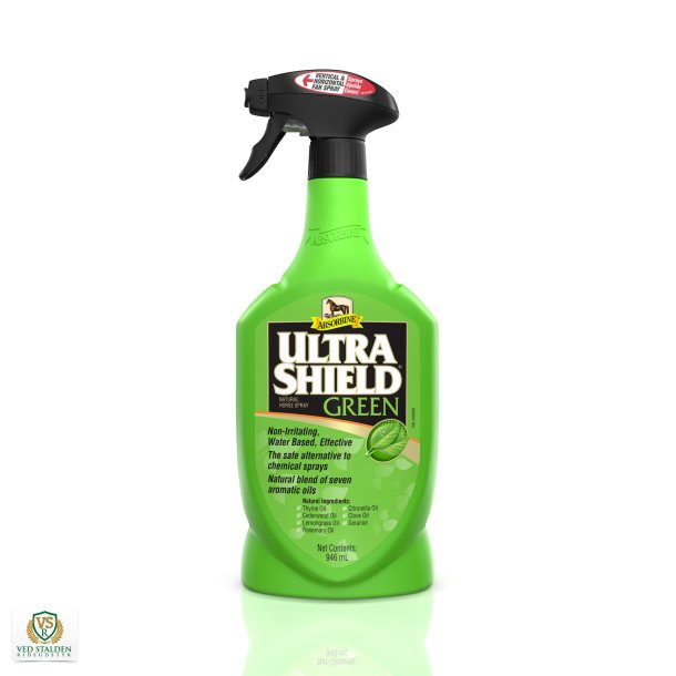 Absorbine UltraShield Green