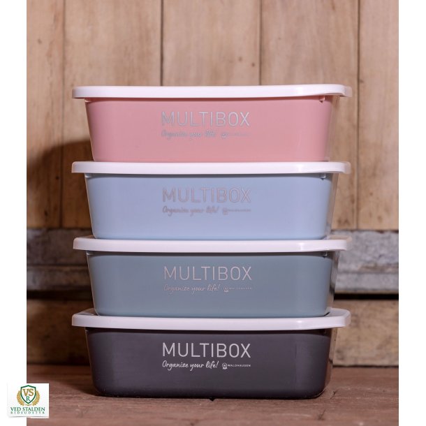 Multibox "Organize your life", 3L