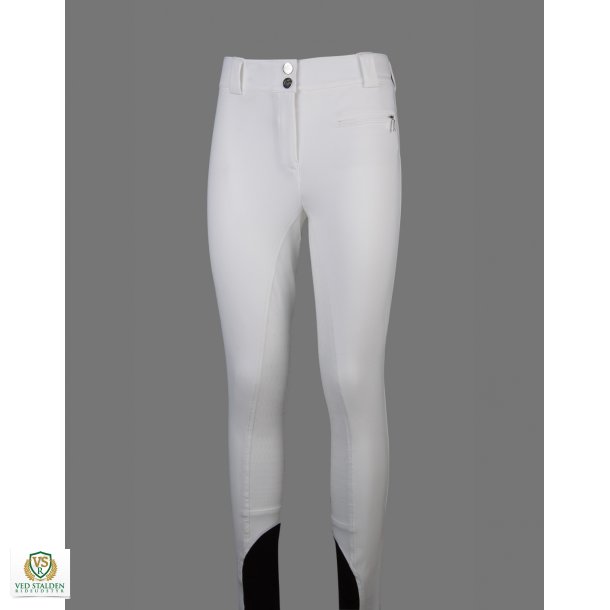 Equiline full grip ridebuks Celine
