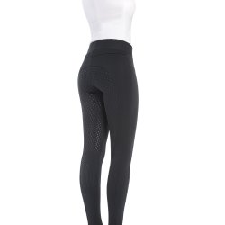 Equiline Gueng ridetights med FullGrip