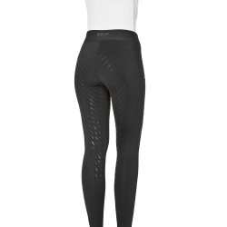 Equiline Ridetights Christic, sort
