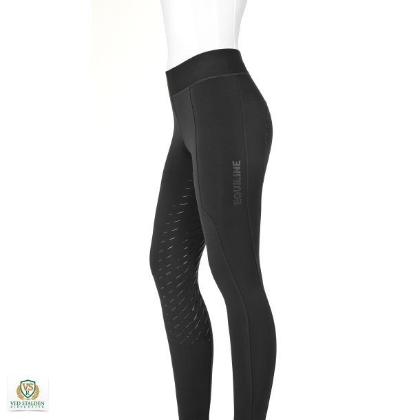 Equiline Ridetights Christic, sort