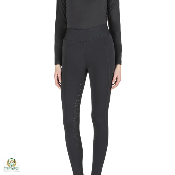 Equiline Ridetights Gulf, Sort