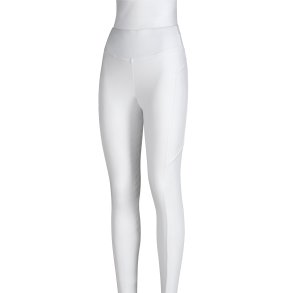 Equiline Ridetights Cerinf, Hvid