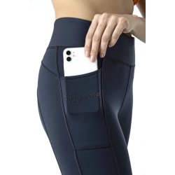 Equiline FullGrip Ridetights Ediefh, Bl