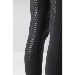Equilie FullGrip Ridetights Gadrifh, Sort