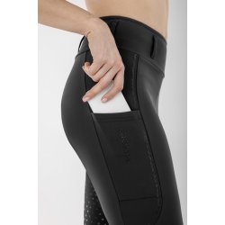 Equiline Vinter Ridetights GEGGIFH