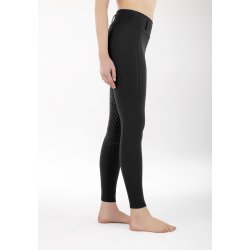Equiline Vinter Ridetights GEGGIFH