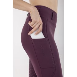Equiline Vinter Ridetights GEGGIFH