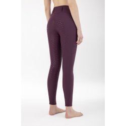 Equiline Vinter Ridetights GEGGIFH