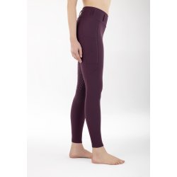 Equiline Vinter Ridetights GEGGIFH
