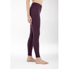 Equiline Vinter Ridetights GEGGIFH