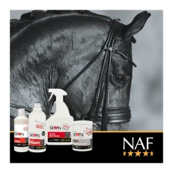 NAF D-itch Supplement - 2.4 kg